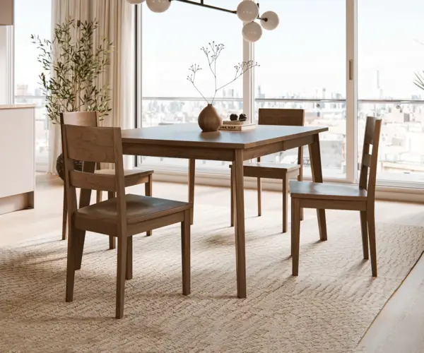 Anson Dining Collection