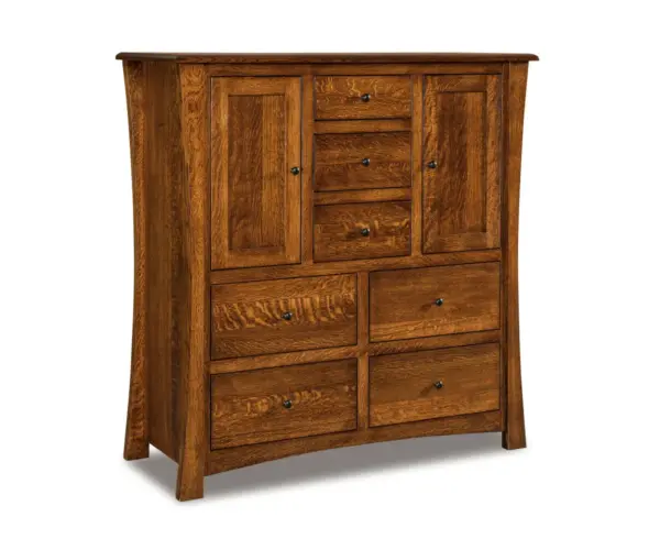 Matison His & Hers Chest