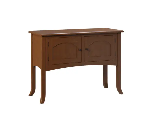 Carlisle 48" Server