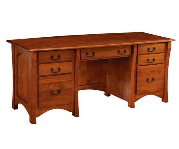 Master Executive Desk