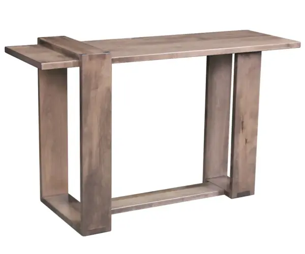 April Sofa Table