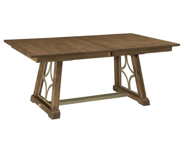 Majesty Table