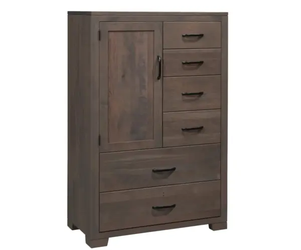 Willoughby 38" Door Chest