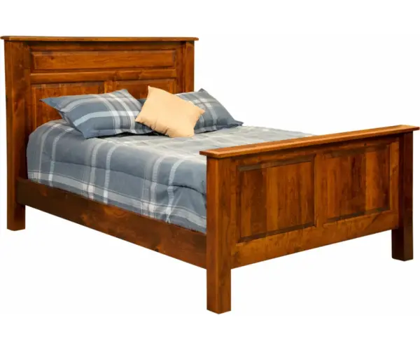Jaxon Bed