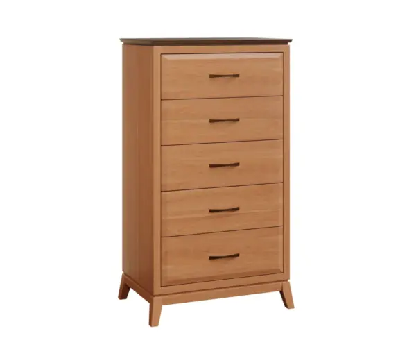 Saratoga Chest of Drawers