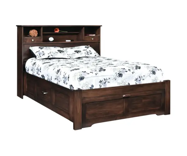 Birmingham Bed