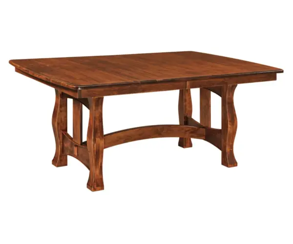 Reno Trestle Table