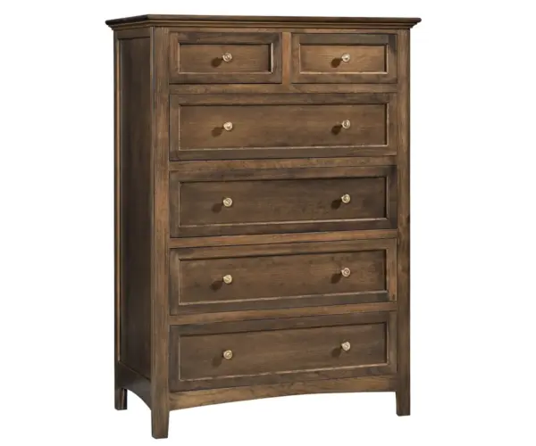 Albany Chest of Drawers