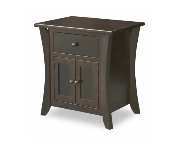 Caledonia Nightstand