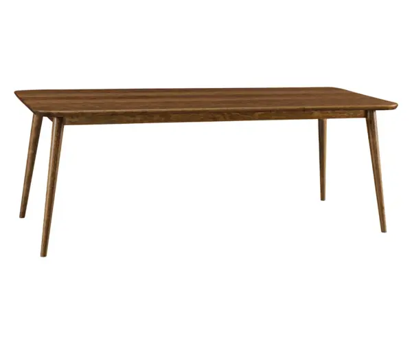 Bennington Leg Table