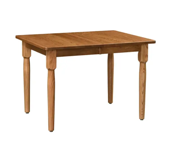 Economy Leg Table