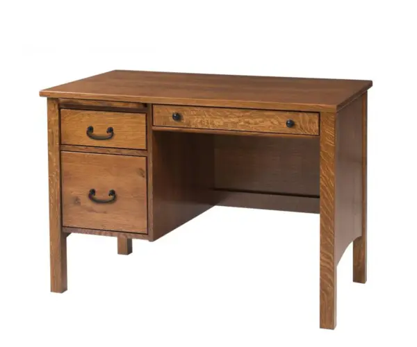 Rivertowne Credenza Desk
