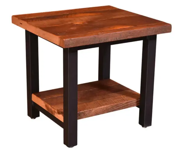 Imperial End Table