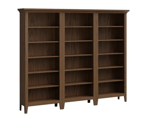 Ashton Modular Bookcase
