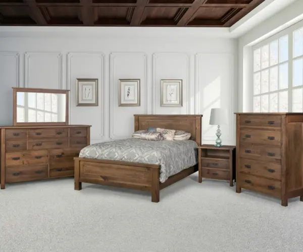 Regent Bedroom Collection
