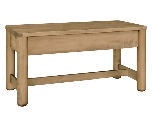 Ellianna Bed Bench