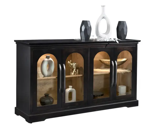 Easton Buffet - 68"W