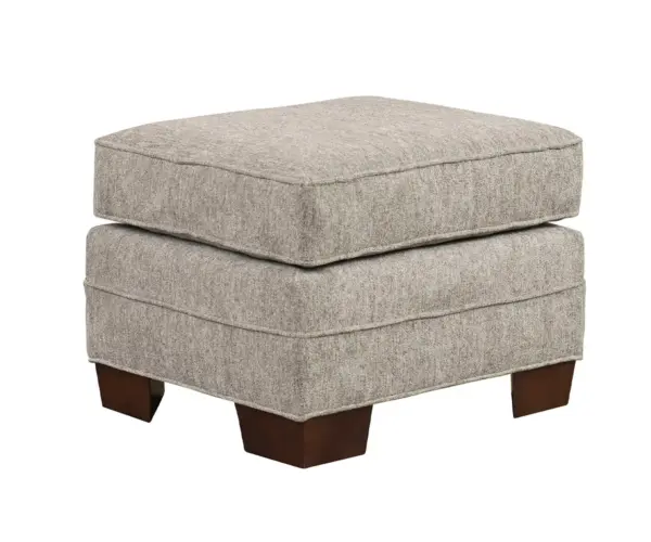 Belmont Ottoman