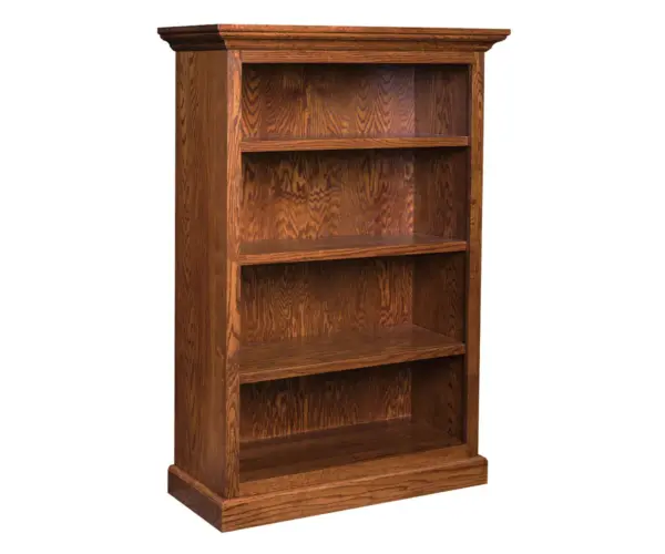 Brooklyn 48" Bookcase