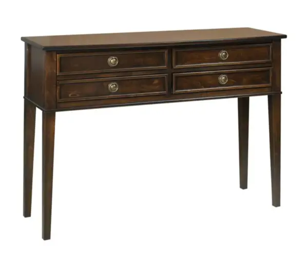 Bainbridge Denver Accent Table