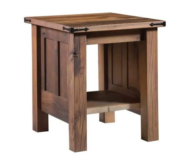 Kimbolton End Table