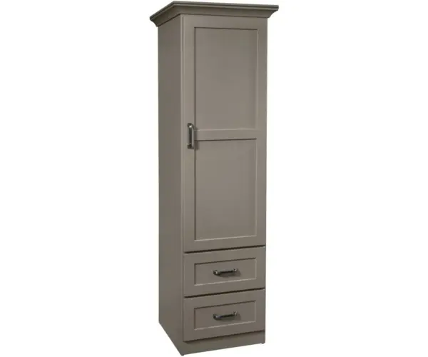 Craftsman Pantry