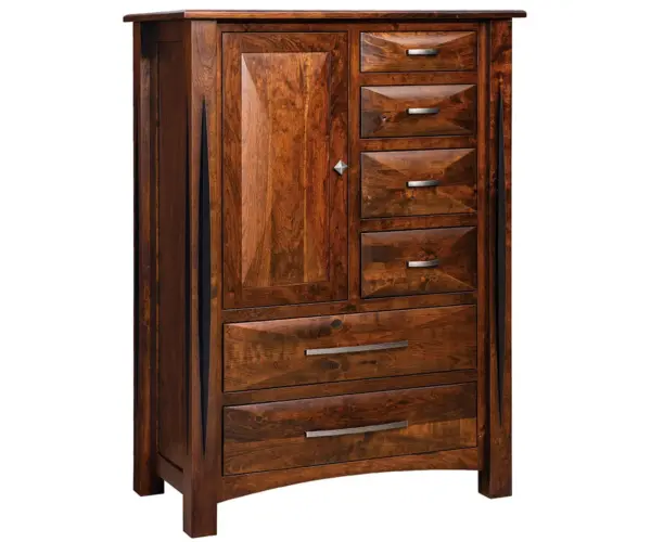 Ravena Gentleman's Chest