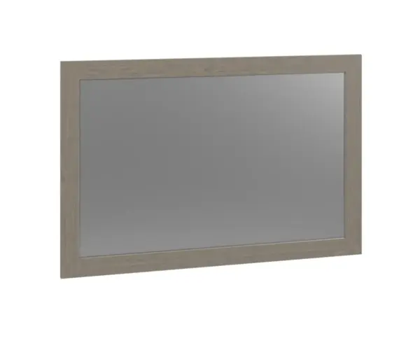 Haven Landscape Mirror - 48"W