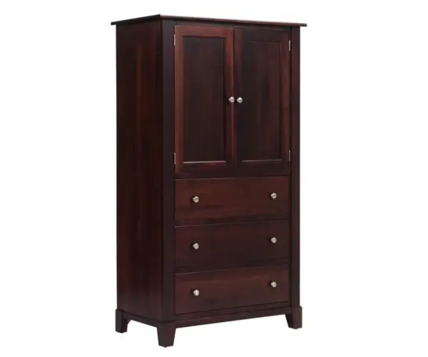 Greenwich Armoire