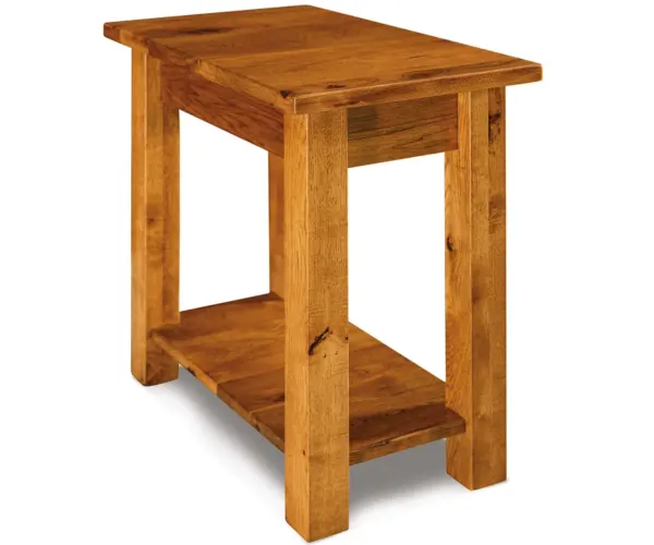 Timbra Chair Side End Table