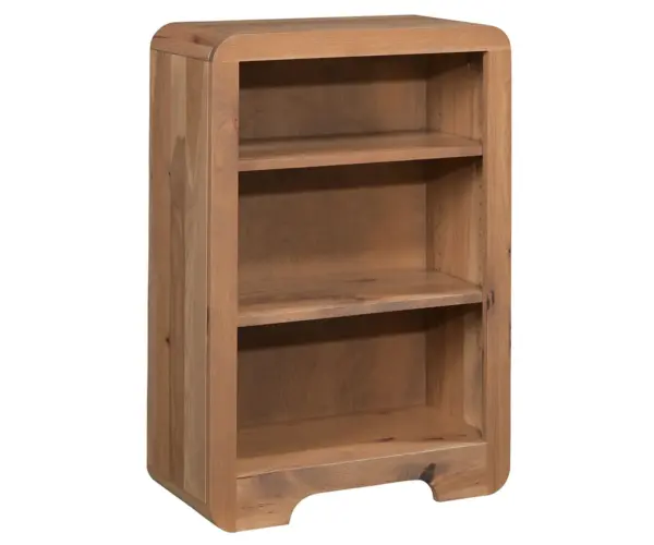 Europa Bookcase - 36"H