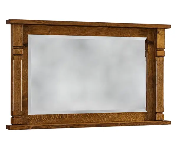 Brockport Wall Mirror