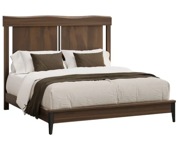 Lenape Bed