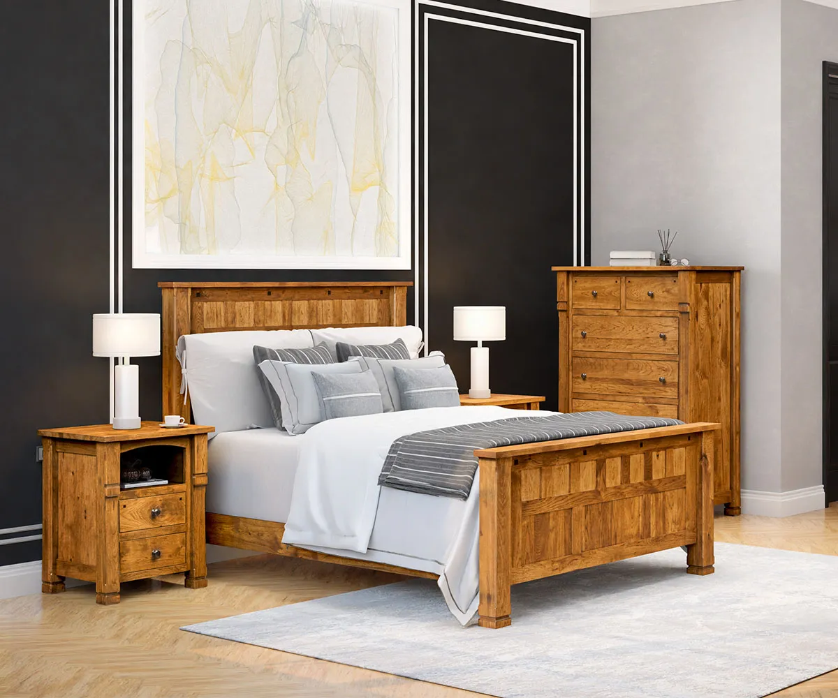 Brockport Nightstand - Image 7