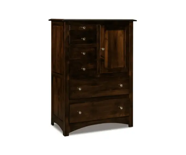 Finland Gentleman's Chest
