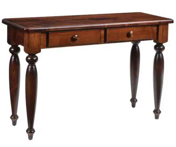 Farmhouse Sofa Table