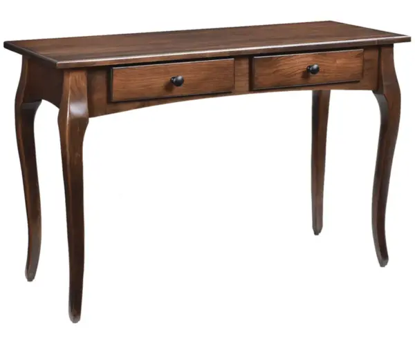 French Country Sofa Table