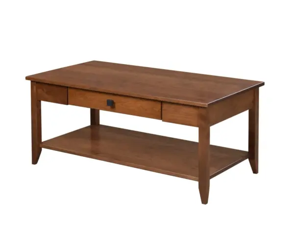 Shaker Coffee Table