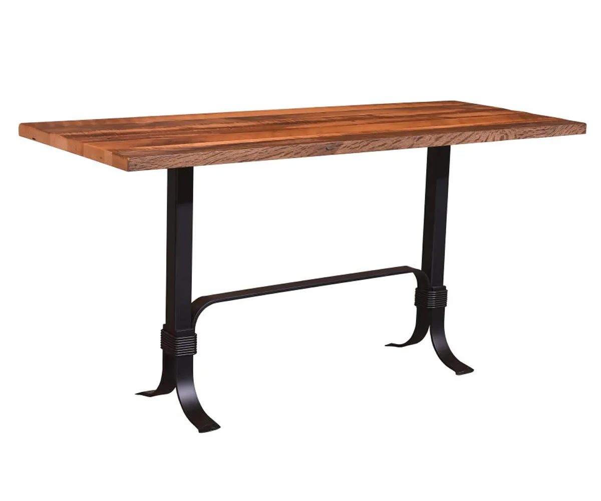 Grant Bar Table