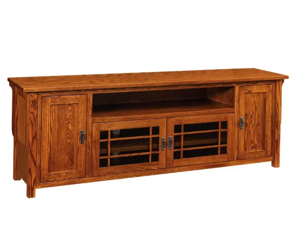 Landmark Sound Bar TV Cabinet