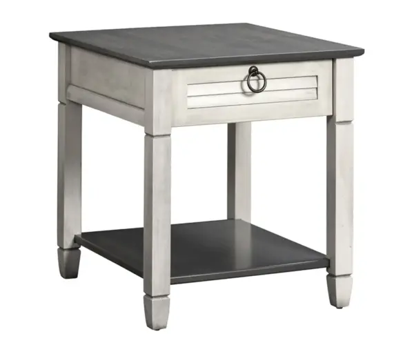 Aden Park End Table