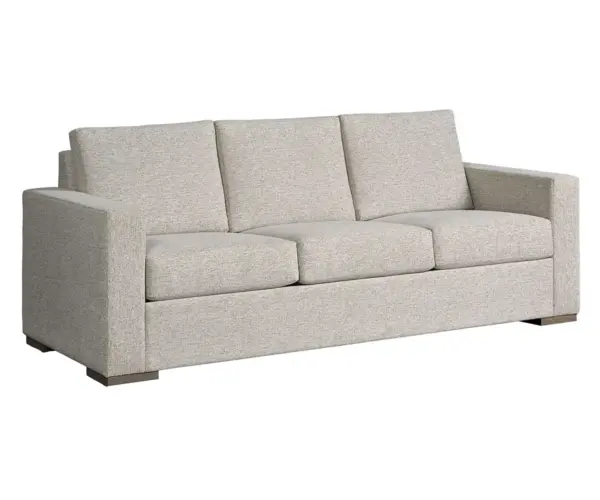 Serenity 3 Cushion Sofa
