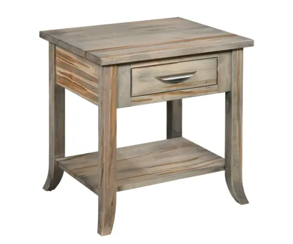 Roscoe End Table