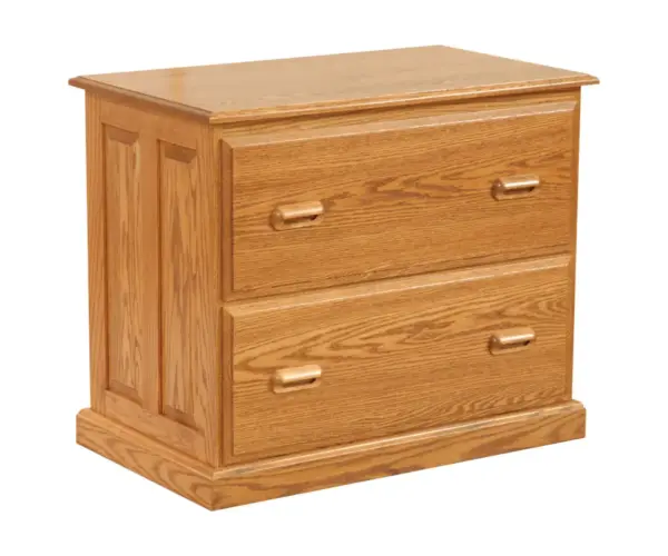 Regancy Lateral File Cabinet
