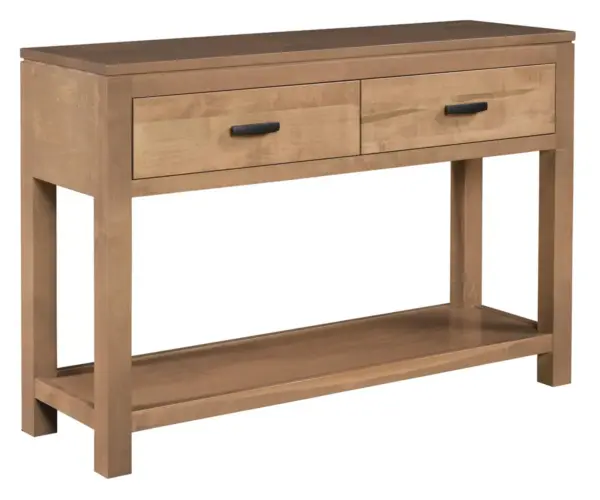 Dallas Sofa Table