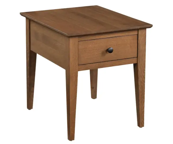 Gambo End Table