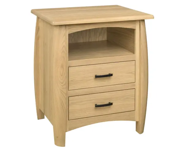 Delaney Nightstand