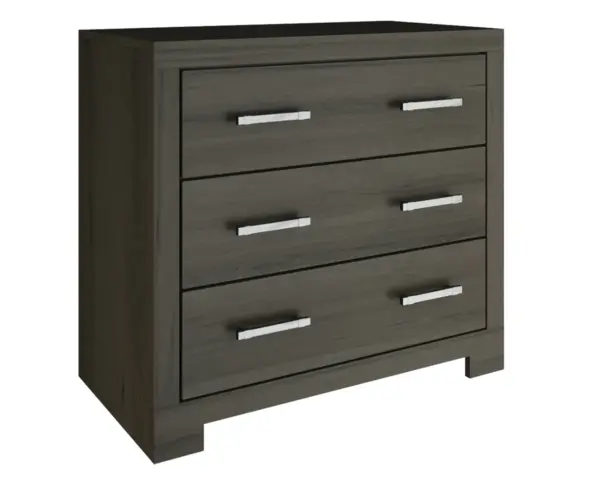 Zane Small Dresser