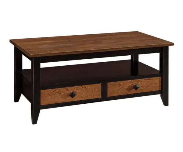 Manhatton Coffee Table