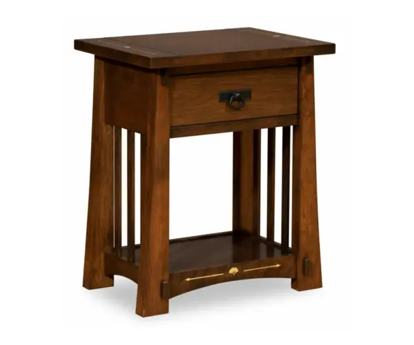 Mesa Nightstand